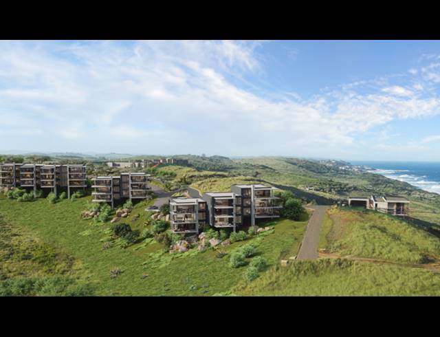 4 BEDROOM APARTMENT FOR SALE IN SEATON ESTATE